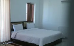 هتل ستاره بندر ترکمن - اتاق 2 تخته (1 تخت 2 نفره)