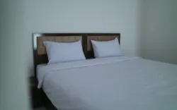 هتل ستاره بندر ترکمن - اتاق  2 تخته (1 تخت 2 نفره)