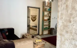 اقامتگاه سنتی هور جزیره هرمز - نمای اتاق 