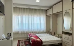 هتل هرموز جزیره هرمز - نمای اتاق 