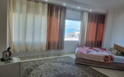 هتل هرموز جزیره هرمز - اتاق 2 تخته (1 تخت 2 نفره)