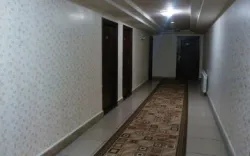 هتل نیلوفر آمل - راهرو