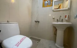 متل شهر قصه محمودآباد - سرویس بهداشتی 
