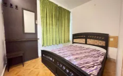 متل شهر قصه محمودآباد - اتاق 2 تخته (1 تخت 2 نفره)