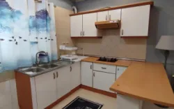 متل نخل فریدونکنار - آشپزخانه 