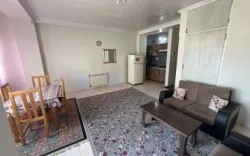 هتل آپارتمان میلاد فریدونکنار - نمای اتاق 