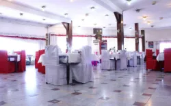 هتل مرجان بابل - رستوران