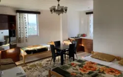 هتل باغ سرهنگ بابل - نمای اتاق 