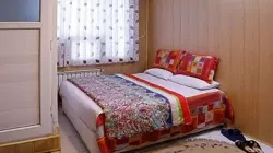 هتل رضا بابل - اتاق 2 تخته (1 تخت 2 نفره)