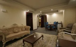 هتل برج ساعت بابلسر - نمای اتاق 