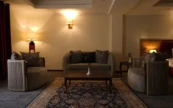 هتل برج ساعت بابلسر - نمای اتاق 