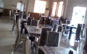 مجتمع ساحلی شایان لنگرود - رستوران