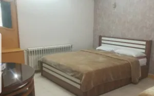 هتل میلاد نور چمخاله لنگرود - نمای اتاق 