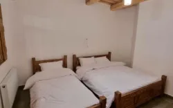هتل بوتیک امان ماسوله - اتاق 3 تخته (1 تخت 2 نفره)