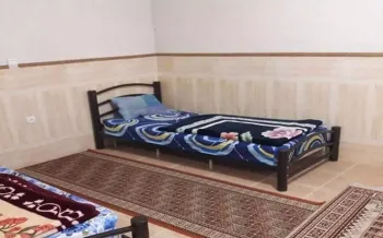مجتمع اقامتی آسمان الیگودرز - نمای اتاق 