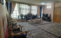 هتل تخت جمشید الیگودرز - نمای اتاق 