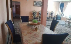 هتل تخت جمشید الیگودرز - نمای اتاق 