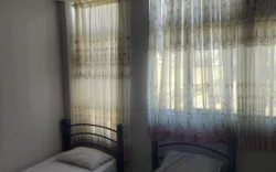 هتل تخت جمشید الیگودرز - نمای اتاق 