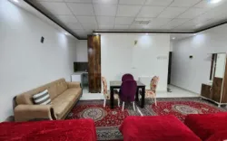 هتل متین مشگین شهر - نمای اتاق 