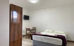مهمانپذیر دومان خلخال - اتاق 2 تخته (1 تخت 2 نفره)