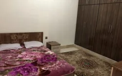 هتل آپارتمان نسترن خرمشهر - اتاق 2 تخته (1 تخت 2 نفره)