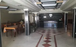 هتل سبز خرمشهر - رستوران