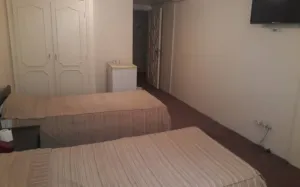 هتل سبز خرمشهر - نمای اتاق 