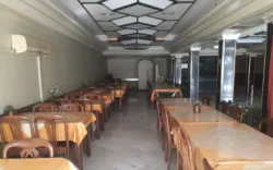 هتل سبز خرمشهر - رستوران