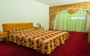 هتل استقلال زاهدان - اتاق 2 تخته (1 تخت 2 نفره)