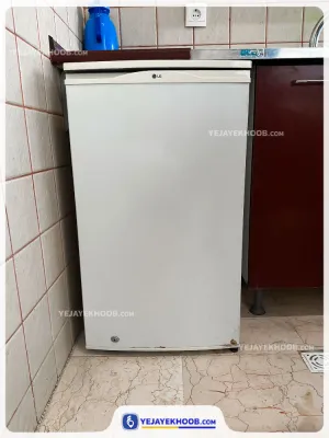 هتل آپارتمان هامون مشهد - امکانات اتاق (مینی بار)