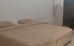 هتل کویر زاهدان - اتاق 2 تخته (1 تخت 2 نفره)