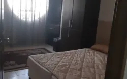 هتل کویر زاهدان - اتاق 2 تخته (1 تخت 2 نفره)