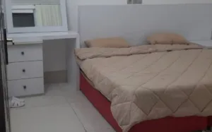 هتل کویر زاهدان - اتاق 2 تخته (1 تخت 2 نفره)