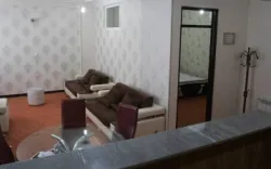 هتل آپارتمان یاس مریوان - نمای اتاق