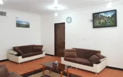 هتل آپارتمان یاس مریوان - نمای اتاق