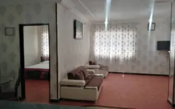هتل آپارتمان یاس مریوان - نمای اتاق