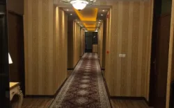 هتل آوان دزفول - راهرو