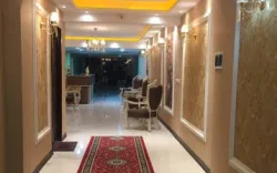 هتل آوان دزفول - لابی 