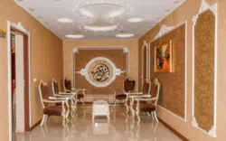 هتل آوان دزفول - لابی