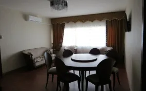 هتل آبگرم محلات - نمای اتاق 