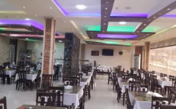 هتل تارا مهاباد - رستوران