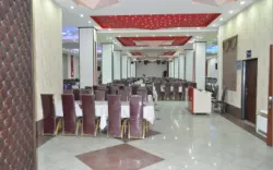 هتل زمرد خوی - سان مجالس