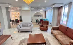 هتل گیل ماز چابکسر - کافی شاپ