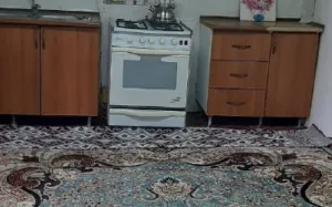 اقامتگاه بومگردی کارن شفت - نمای اتاق 
