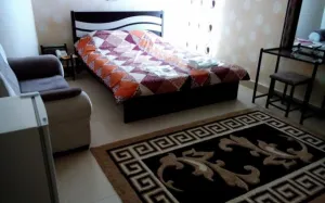 هتل هالیس بروجرد - اتاق 2 تخته (1 تخت 2 نفره)
