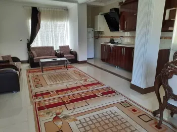 هتل سیمرغ دنا سی سخت - نمای اتاق 