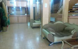 هتل ماد سقز - لابی