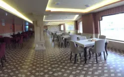 هتل كُرد سقز - رستوران