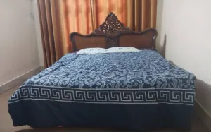 هتل رستم اندیمشک - اتاق 2 تخته (1 تخت 2 نفره)