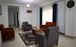 هتل آپارتمان جهان نشتارود - نمای اتاق 